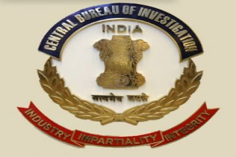 Chhattisgarh Two arrested by CBI in connection with child pornography network