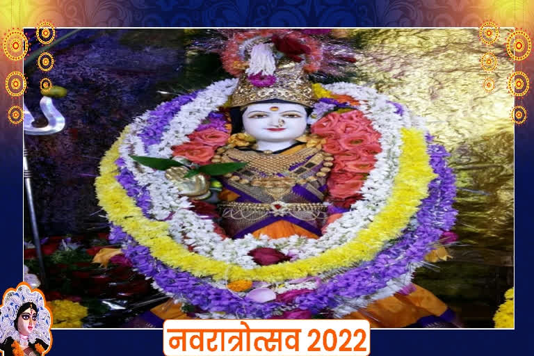 Navratri Festival 2022