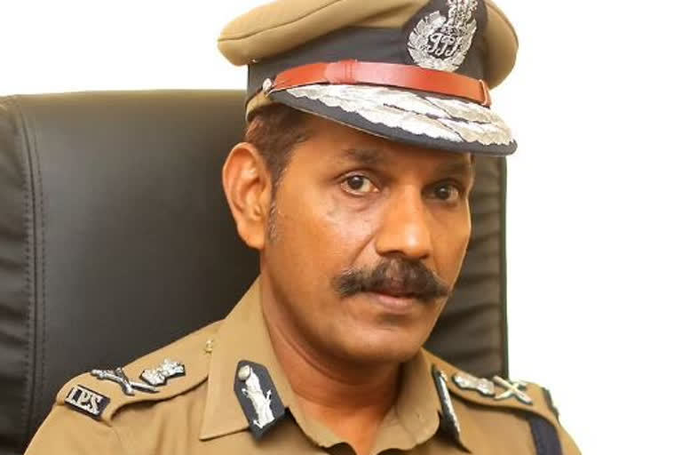 TN police warns of slapping NSA against those impeding public peace