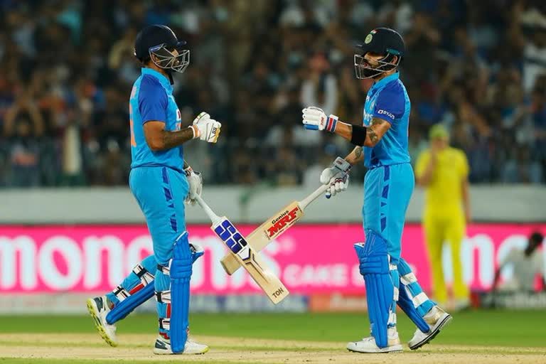 india vs australia third t20 match winner