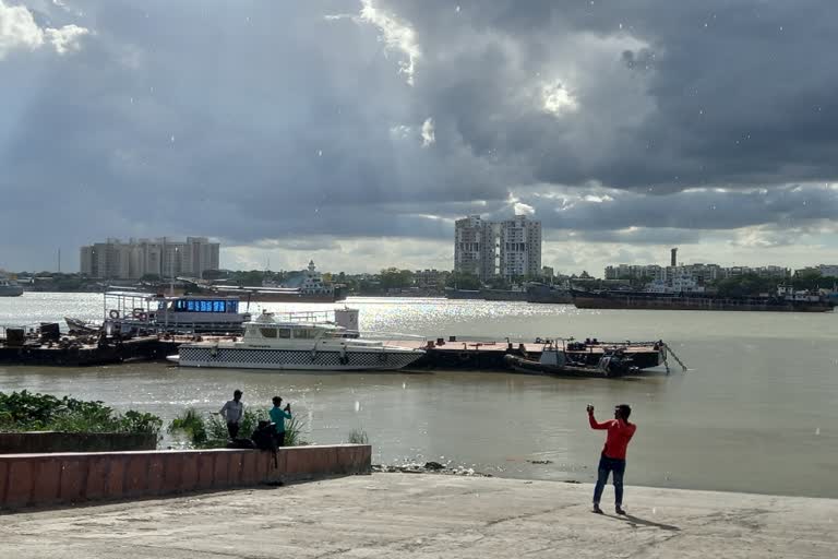 West Bengal Weather Update