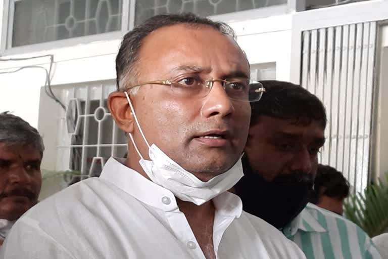 mla-dinesh-gundu-rao-tweet-against-bjp