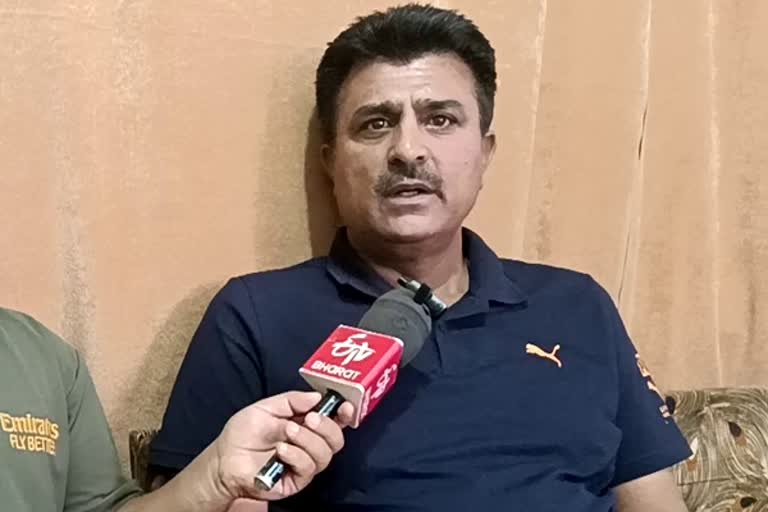 ’ کسانوں کی ترقی کے لیے محکمہ ہارٹیکلچر کوشاں‘