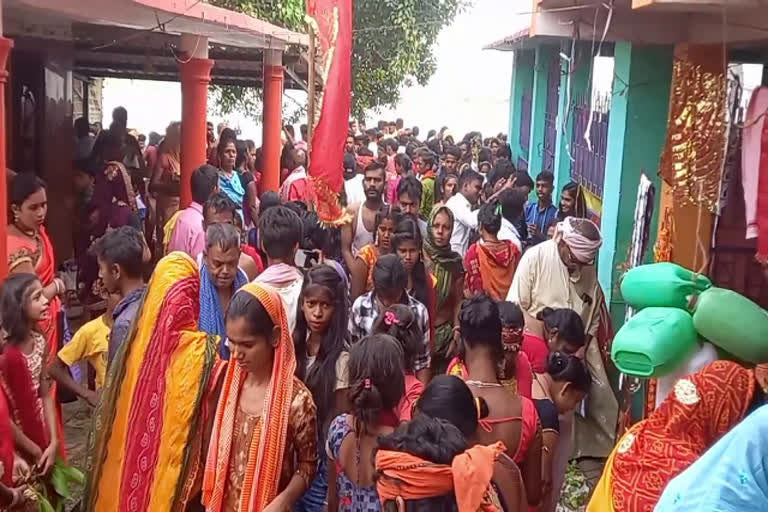 Sahibganj Ganga Ghat