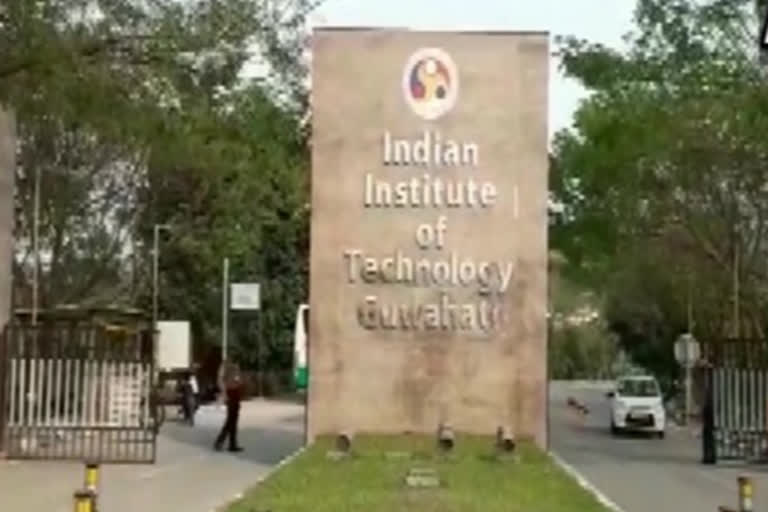 IIT-Guwahati develops chemo strategy for cancer patients that reduces side effects