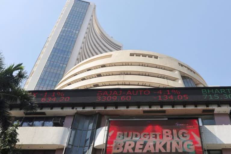 investors face losses after Nifty and Sensex index crashes