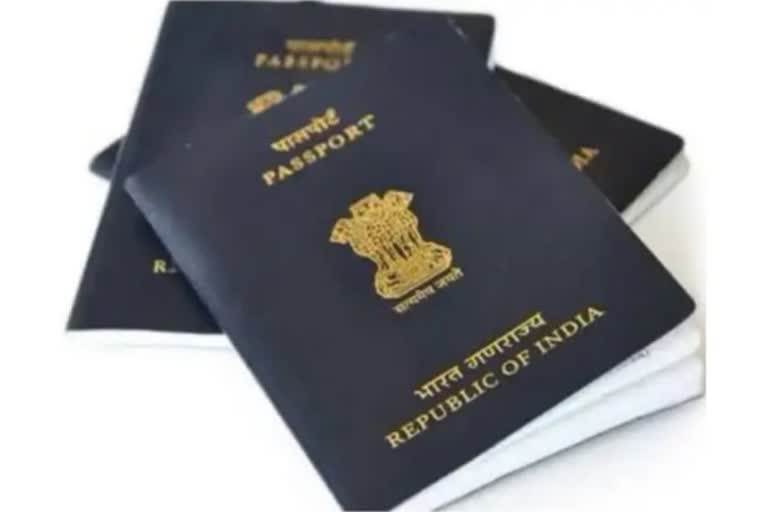 Passport