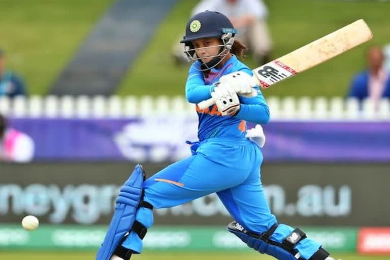 India cricketer Taniya Bhatia robbed in London hotel