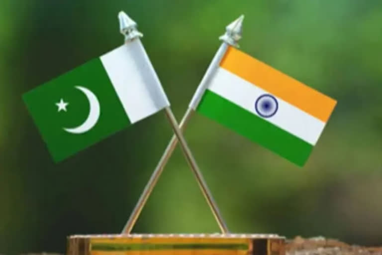 India Pak both partners of US