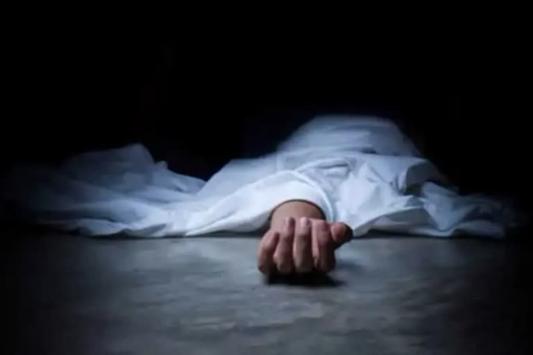 غازی پور میں بی ایس ایف جوان کی بیوی کا قتل