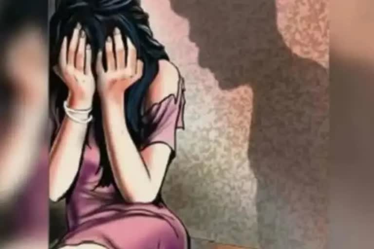 Congress leader arrested for raping air hostess