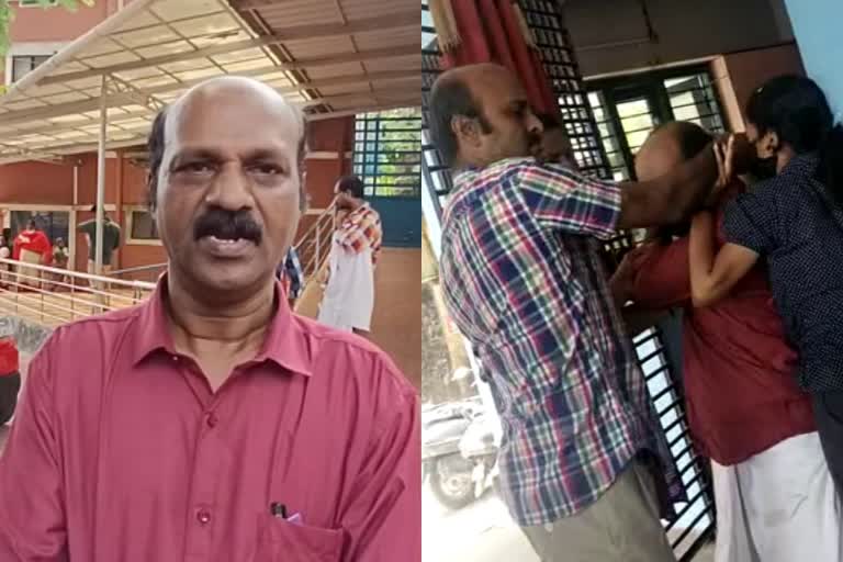 Father and daughter were beaten by KSRTC employees  Premanan to lodge complain with the cm  delay in the arrest  delay in the KSRTC employees arrest  അച്ഛനേയും മകളയേും മർദിച്ച സംഭവം  അറസ്റ്റ് വൈകുന്നതിൽ മുഖ്യമന്ത്രിക്ക് പരാതി  മുഖ്യമന്ത്രിക്ക് പരാതി നൽകാനൊരുങ്ങി പ്രേമനൻ  കെഎസ്ആർടിസി ജീവനക്കാർ മർദിച്ച സംഭവത്തിൽ അറസ്റ്റ്  കാട്ടാക്കട കെഎസ്ആർടിസി ബസ് ഡിപ്പോ  Kattakkada KSRTC Bus Depot news  പ്രേമനനും മകൾ രേഷ്‌മ  Premanan reshma ksrtc issue