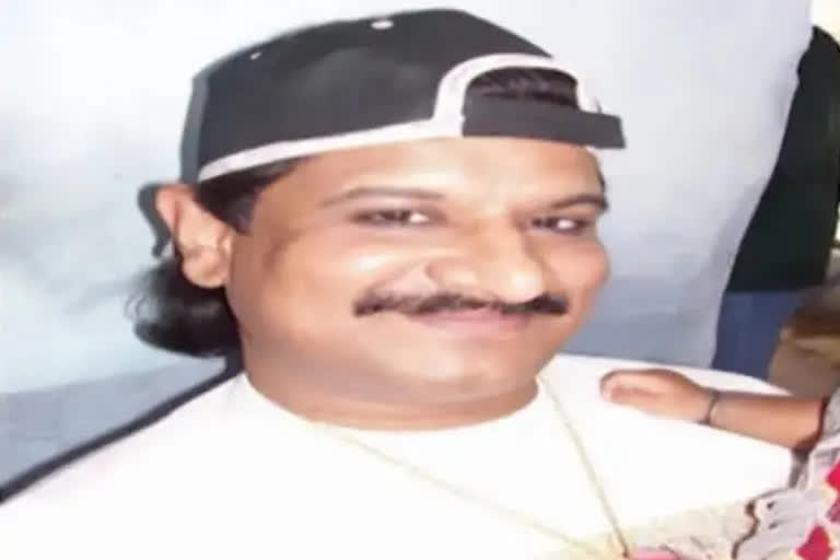 Gangster Nayeem follower sheshanna in Police Custody