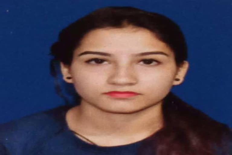 ankita bhandari murder case