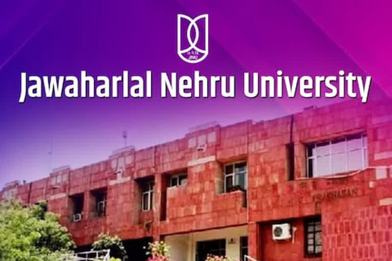 Jawaharlal Nehru University