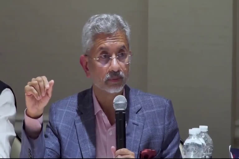 S Jaishankar on Article 370