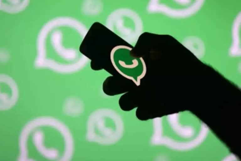 WhatsApp New Features: 32 ଜଣିଆ ଗ୍ରୁପ କଲ୍ ସୁବିଧା ସହ ଆସୁଛି ଏହି ନୂଆ ଫିଚର୍ସ
