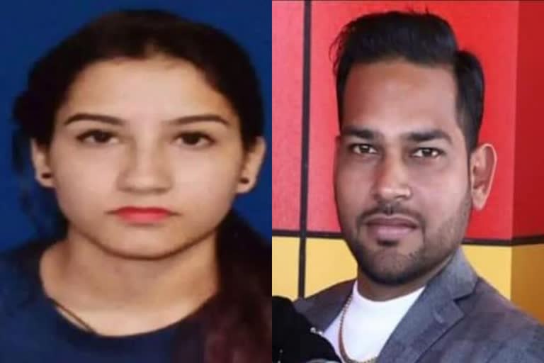 Patwari Vaibhav Pratap also suspended in Ankita murder case,