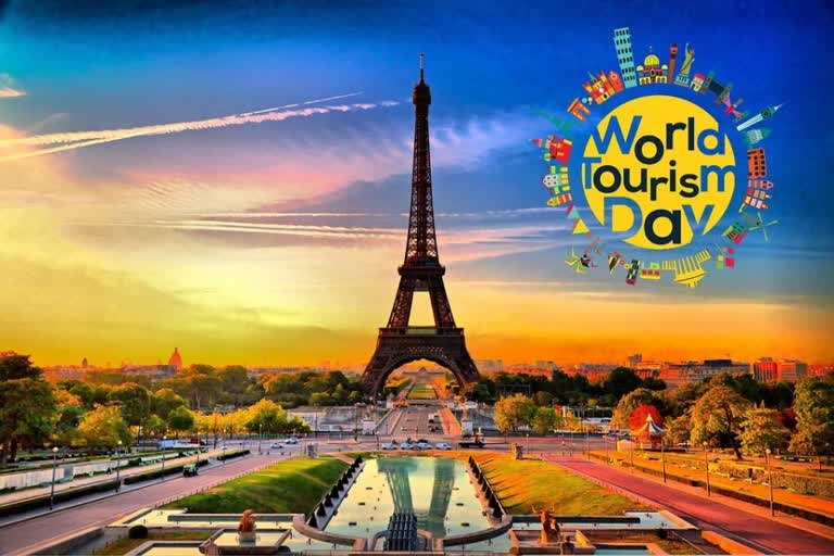 World Tourism Day 2022 News