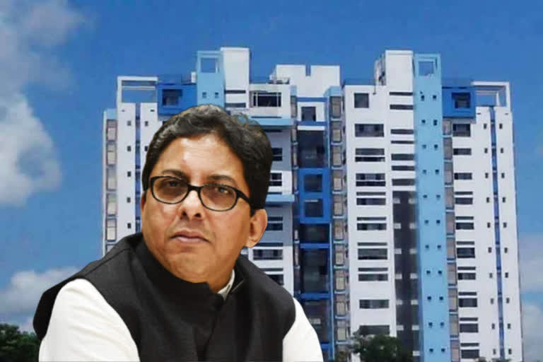 West Bengal bureaucrats backs govt on legal expenses for Alapan Bandyopadhyay case