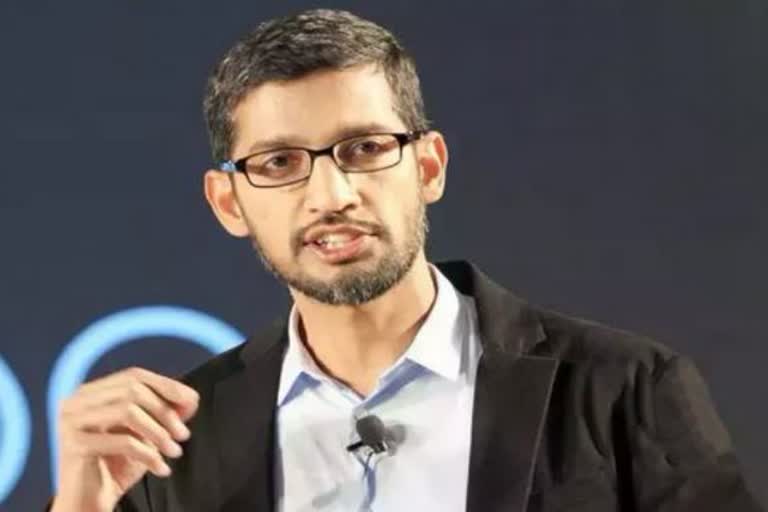 Sundar Pichai on Cost Cutting: ଟଙ୍କା ସହ ମଉଜମସ୍ତିକୁ ତୁଳନା କରିବା ଭୁଲ୍ କହିଲେ Google CEO