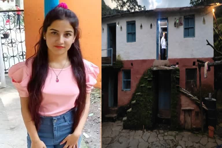 Ankita Bhandari's wish remained unfulfilled, wanted to build a small two-room house for her parents