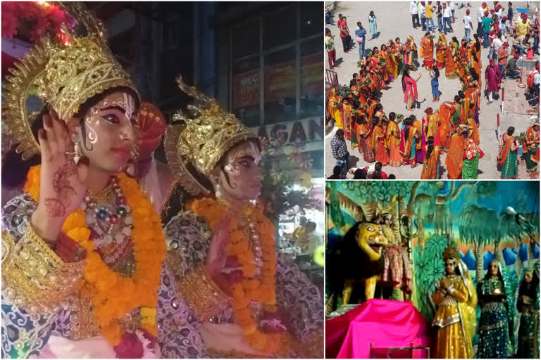 Shardiya Navratri 2022