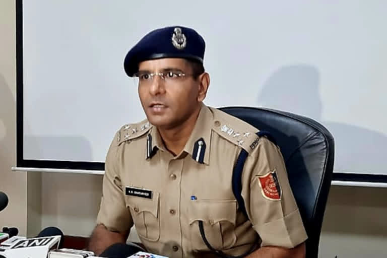 Siliguri police to closely monitor Durga Puja celebrations and carnivals