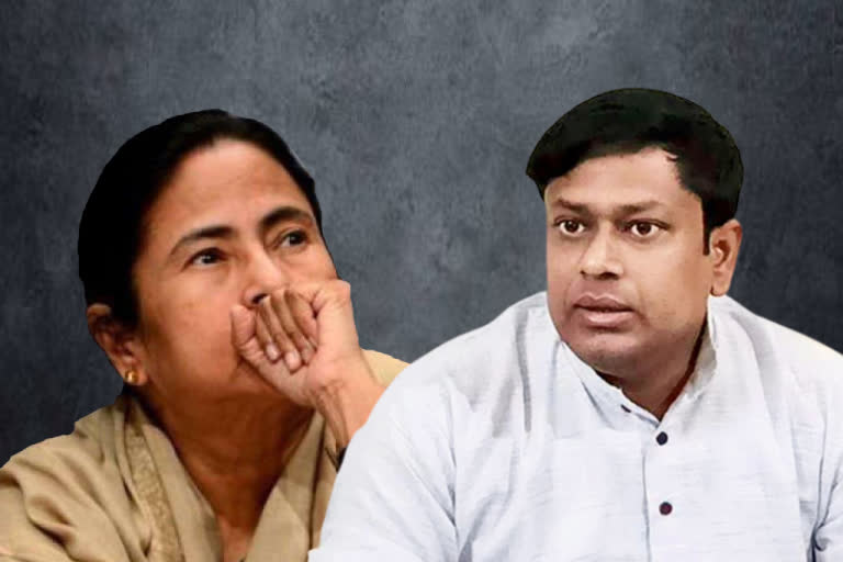 Sukanta Majumdar Slams Bengal CM Mamata Banerjee on Bengal Economic Crisis