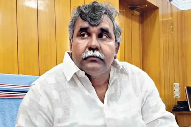 Calcutta High Court orders CID to stay probe against Jitendra Tiwari in Coal scam case