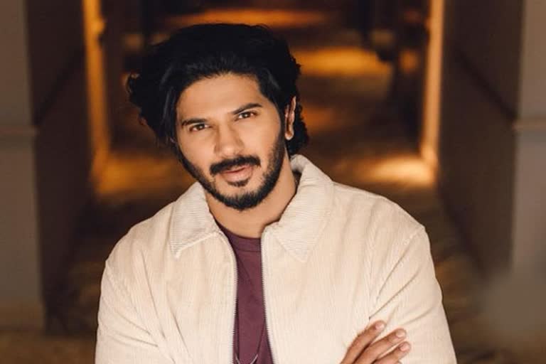 Dulquer salman first remuneration