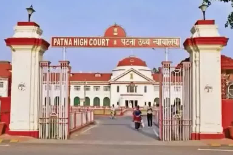 After Patna HC intervention, Bihar woman may reunite with son