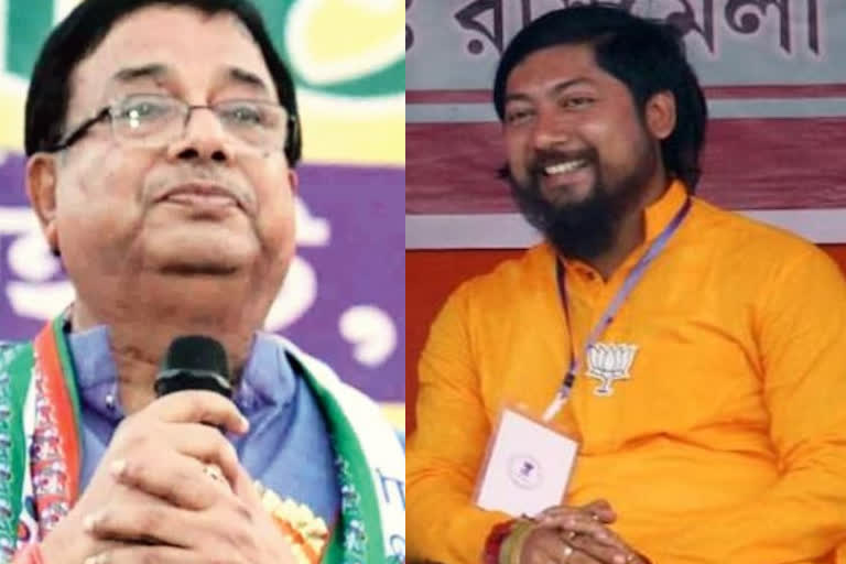 udayan-guha-post-of-yaba-tablet-smuggling-accused-connection-with-nisith-pramanik-stirs-controversy