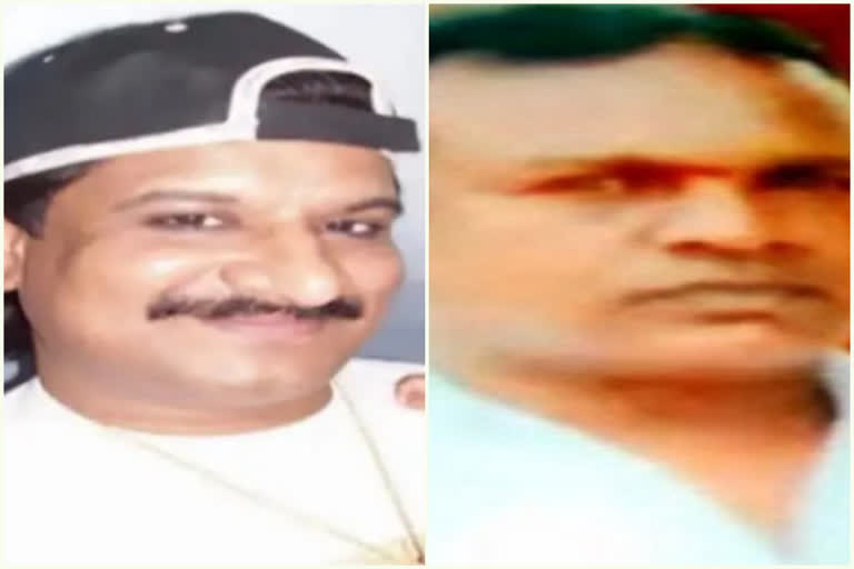 Gangster Nayeem follower Seshanna arrested by ts police