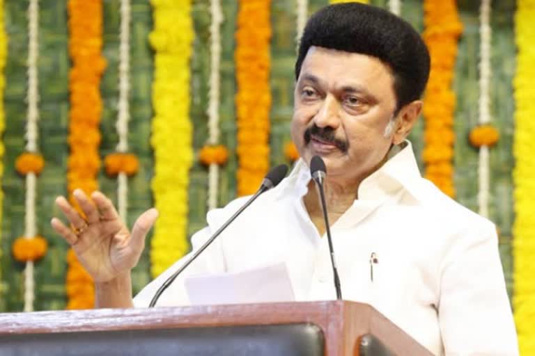 திருச்செந்தூர் சுப்பிரமணியசுவாமி திருக்கோயில் திருப்பணிகள்...தொடங்கி வைக்கிறார் முதலமைச்சர்