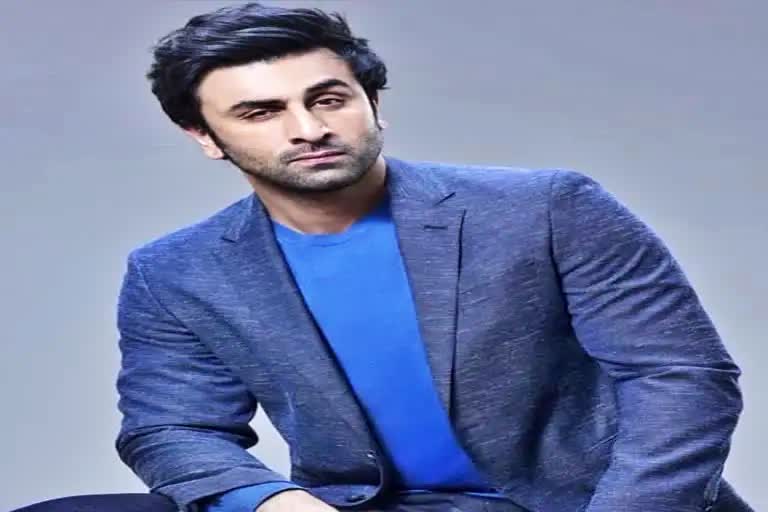 RANBIR KAPOOR