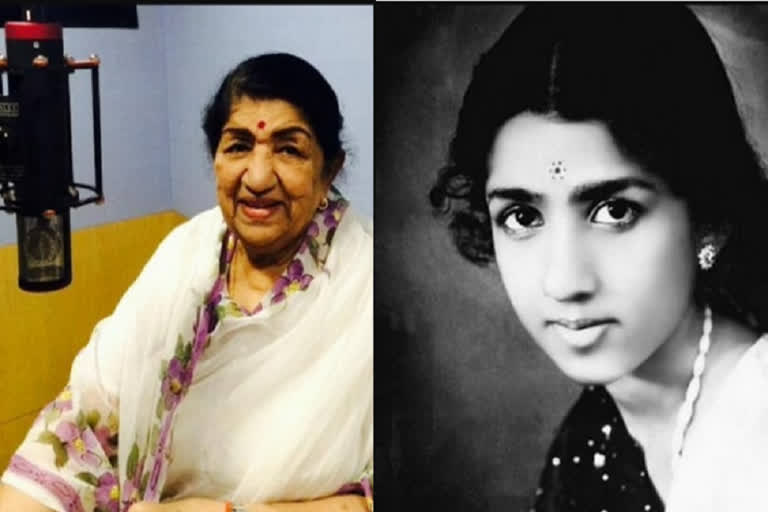 Lata Mangeshkar Birth Anniversary