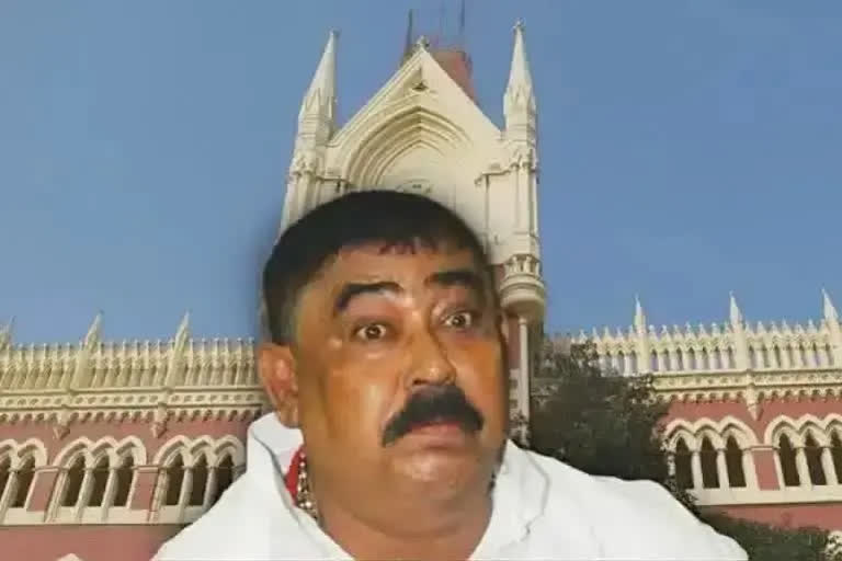 Relief for Anubrata Mondal and Bolpur Municipality in Calcutta High Court