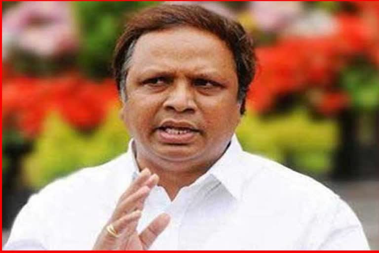 MLA Ashish Shelar