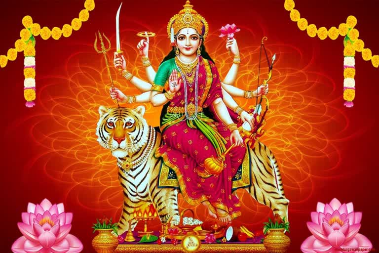Navaratri 2022 Day 4: know the rituals of offering puja