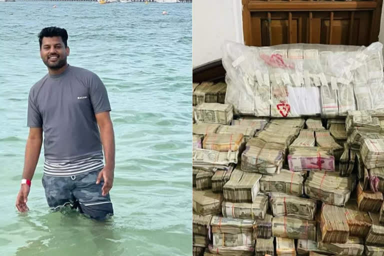 Police seized 14 crore 53 lakh rupees from a cryptocurrency wallet of Amir Khan in Kolkata App Fraud case