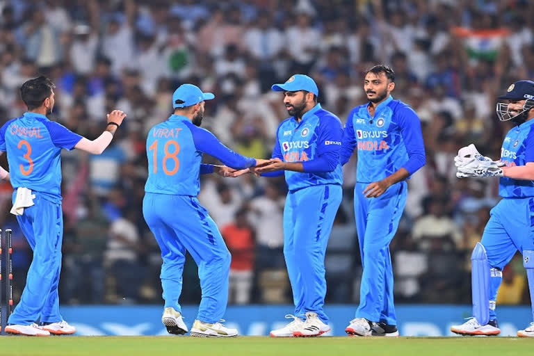 India Predicted XI  IND VS SA  India vs South Africa  India vs South Africa 1st T20I  Hardik Pandya  rohit sharma  virat kohli  jasprit bumrah  rishabh pant  ഇന്ത്യ vs ദക്ഷിണാഫിക്ക  രോഹിത് ശര്‍മ  വിരാട് കോലി  റിഷഭ്‌ പന്ത്  ഇന്ത്യയുടെ സാധ്യതാ ഇലവന്‍