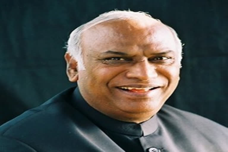 Kharge not averse to contesting AICC prez post if Sonia Gandhi asks: Sources