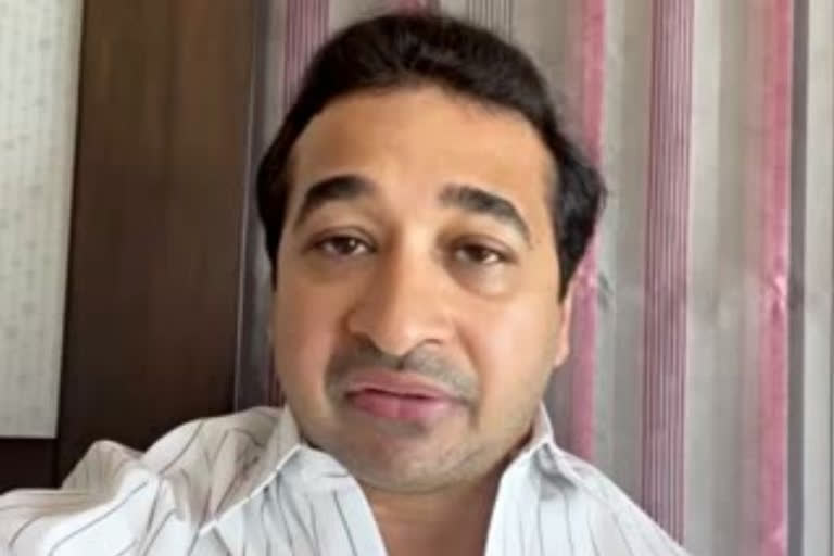 Nitesh Rane Demand