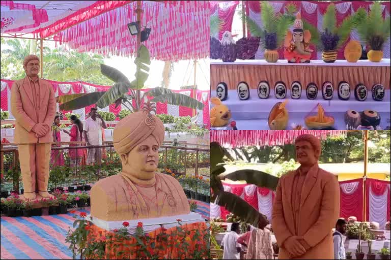 flower-show-at-chamarajanagara-dasara