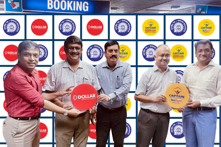 new look tokens to be introduced in Kolkata Metro Railway