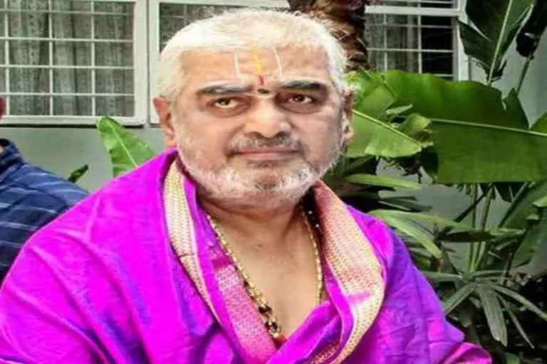 Ramana Dikshitulu