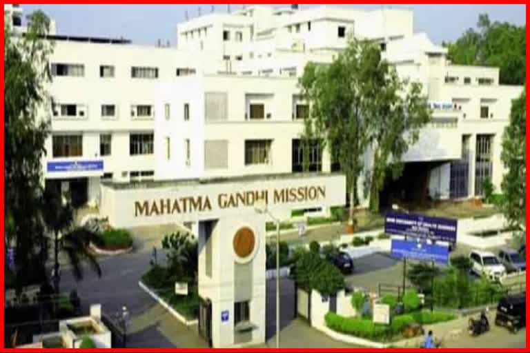 Dead Body Swapping In MGM Hospital