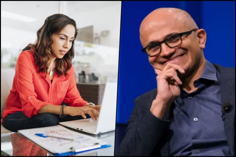 satya-nadella