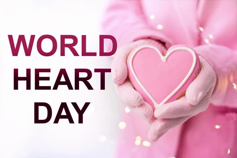 World Heart Day News